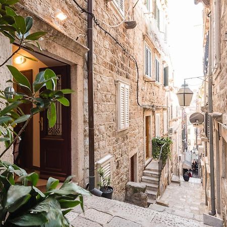 הוילה דוברובניק Old Town Duodecim מראה חיצוני תמונה