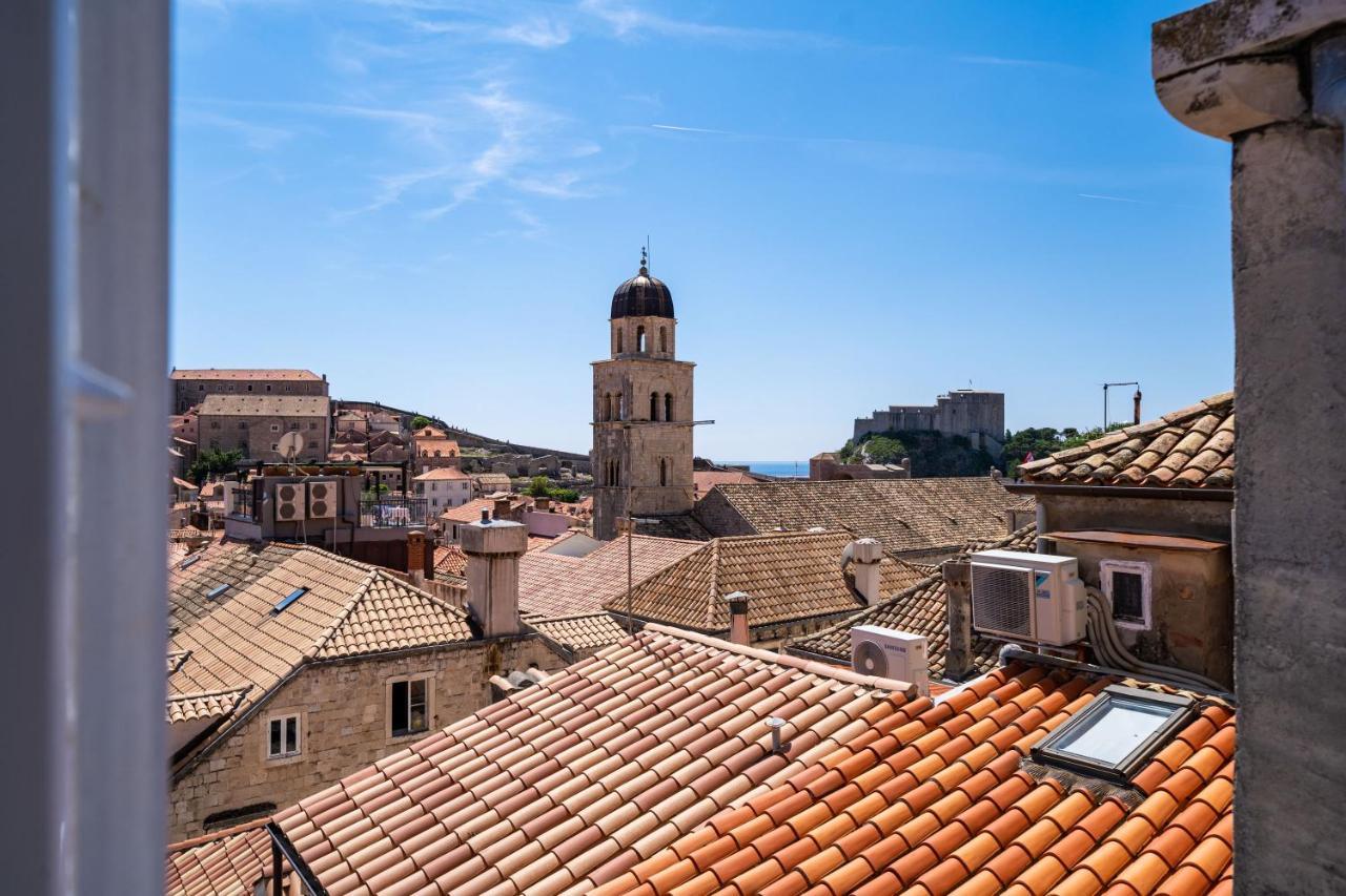 הוילה דוברובניק Old Town Duodecim מראה חיצוני תמונה
