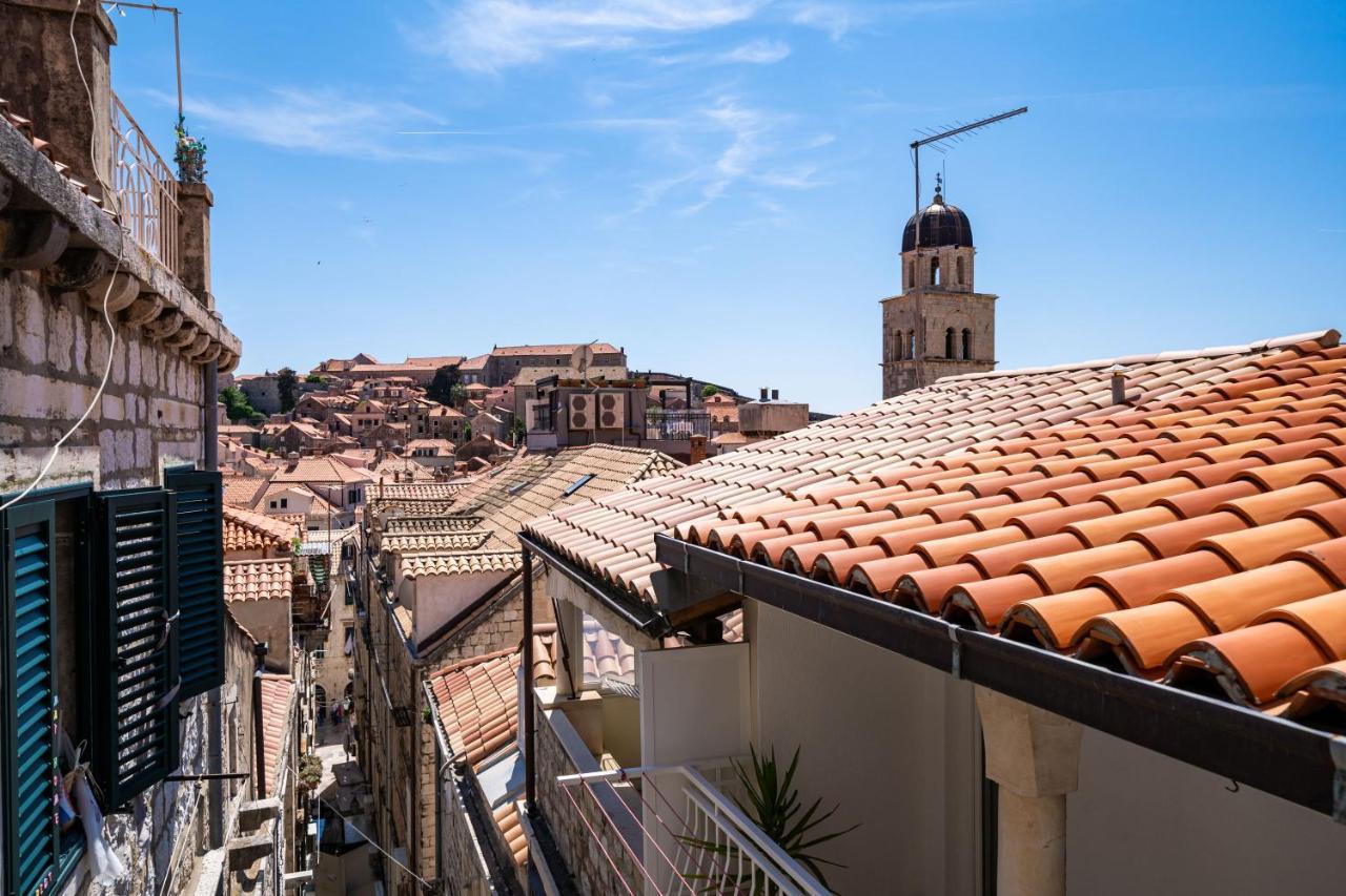 הוילה דוברובניק Old Town Duodecim מראה חיצוני תמונה